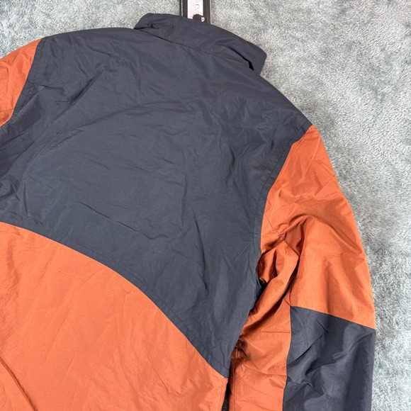 DAKINE Womens Liberator Breathable Insulation Jacket Harversta Orange Large‎ - Picture 10 of 10